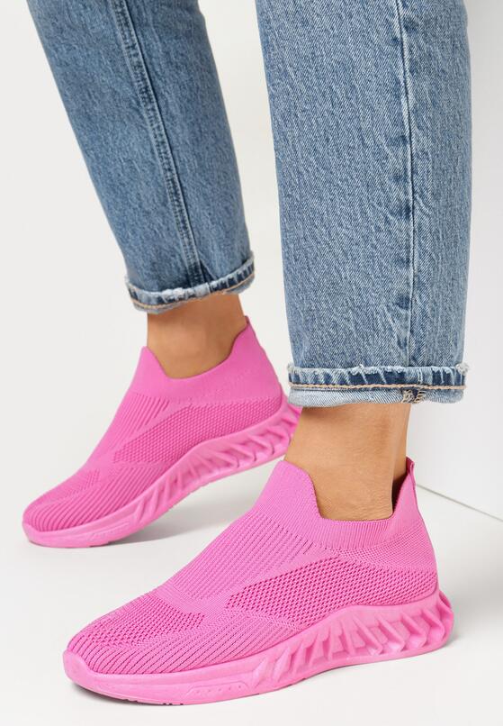 Pink sportcipő 2