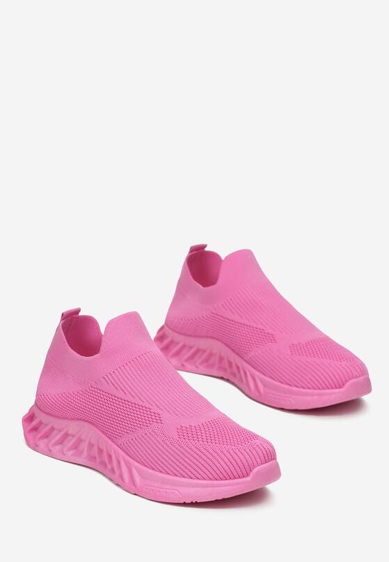 Pink sportcipő 4