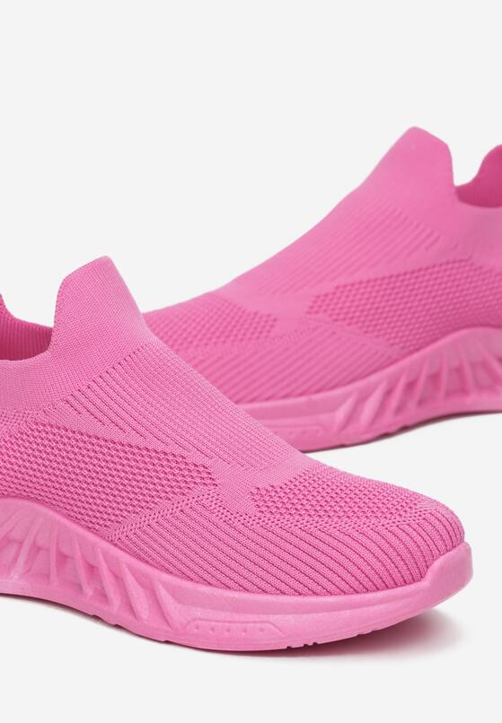 Pink sportcipő 5