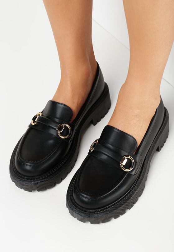 Mocasini Negri 2