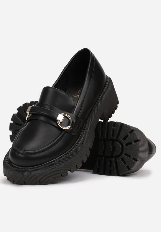 Mocasini Negri 4