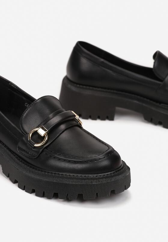 Mocasini Negri 5