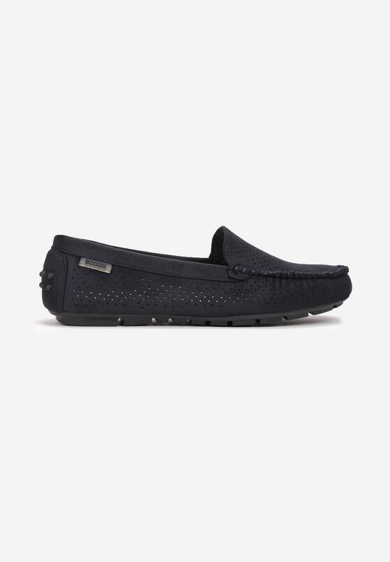 Mocasini Bleumarin 3