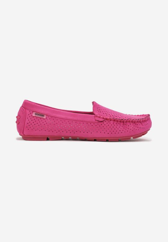 Pink mokaszin 3