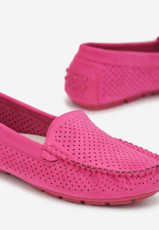 Pink mokaszin 5