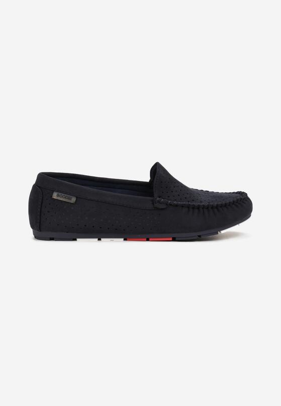 Mocasini Bleumarin 3