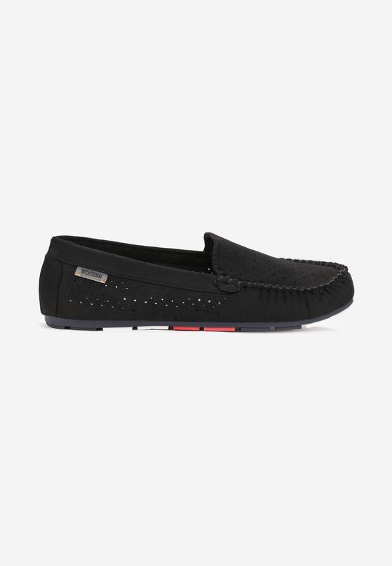 Mocasini Negri 3