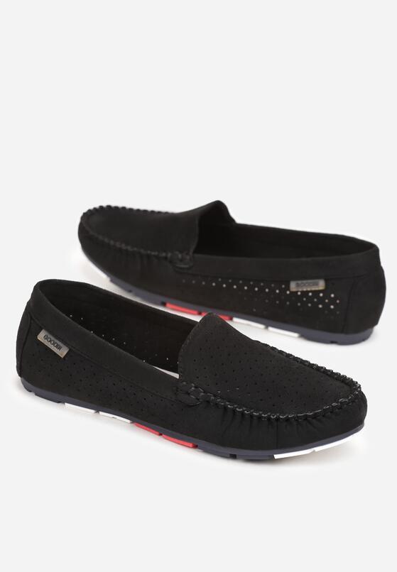 Mocasini Negri 4