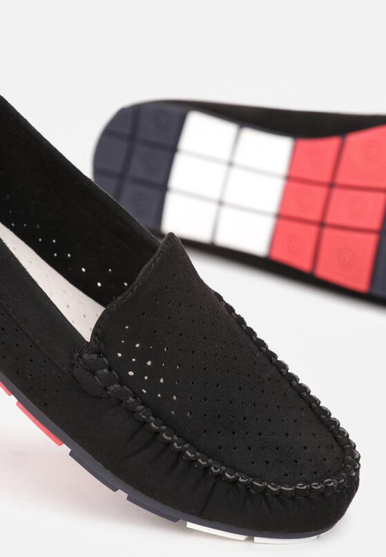 Mocasini Negri 5