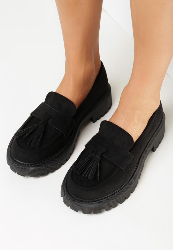 Mocasini Negri 2