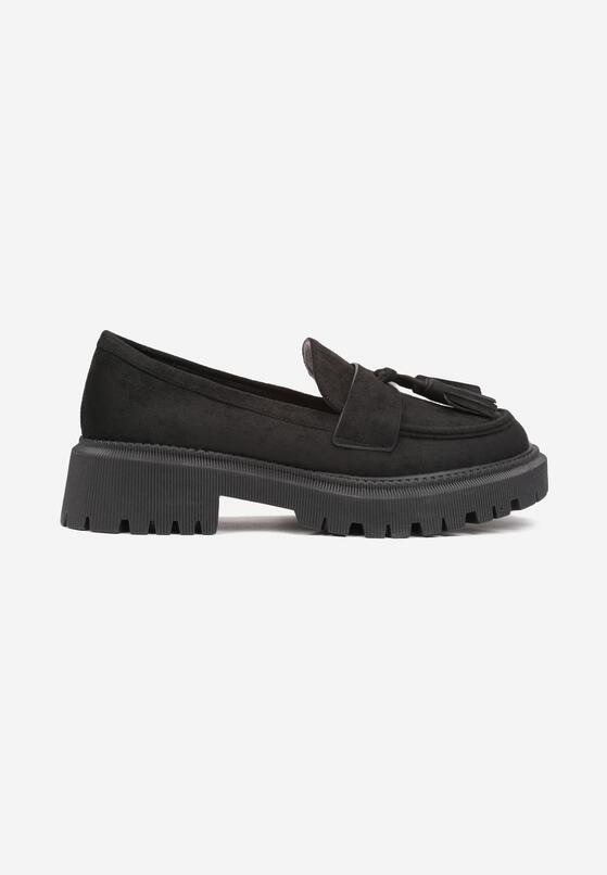 Mocasini Negri 3