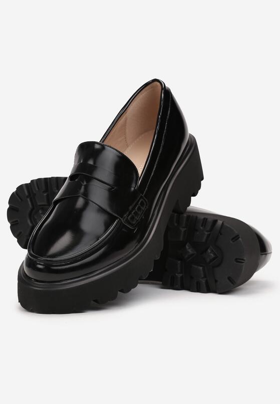 Mocasini Negri 4