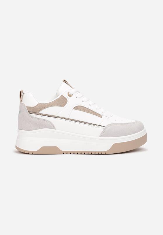 Sneakers Bej 3