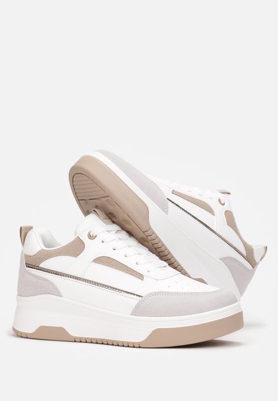Sneakers Bej 4