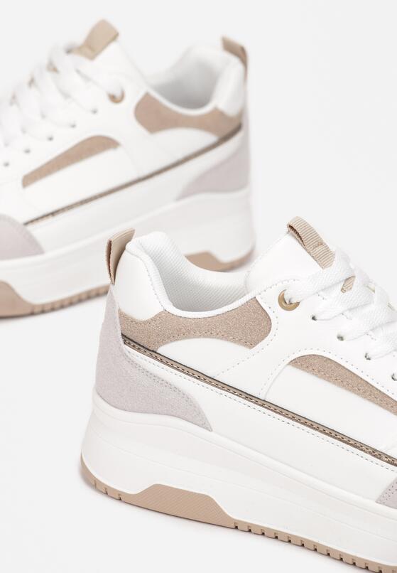 Sneakers Bej 5