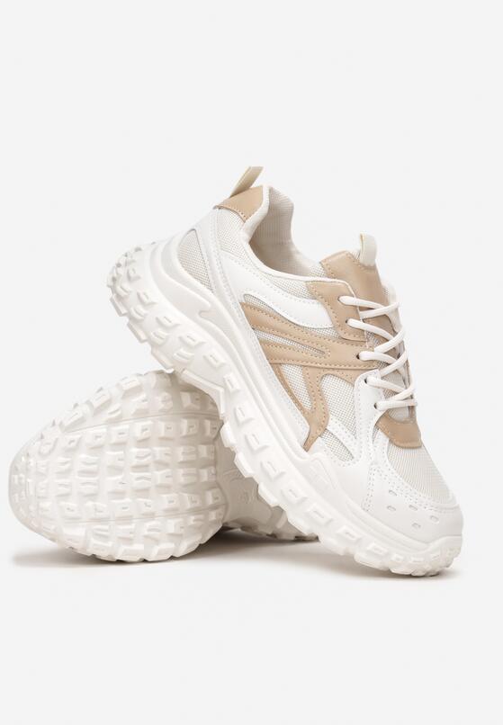 Sneakers Bej 4