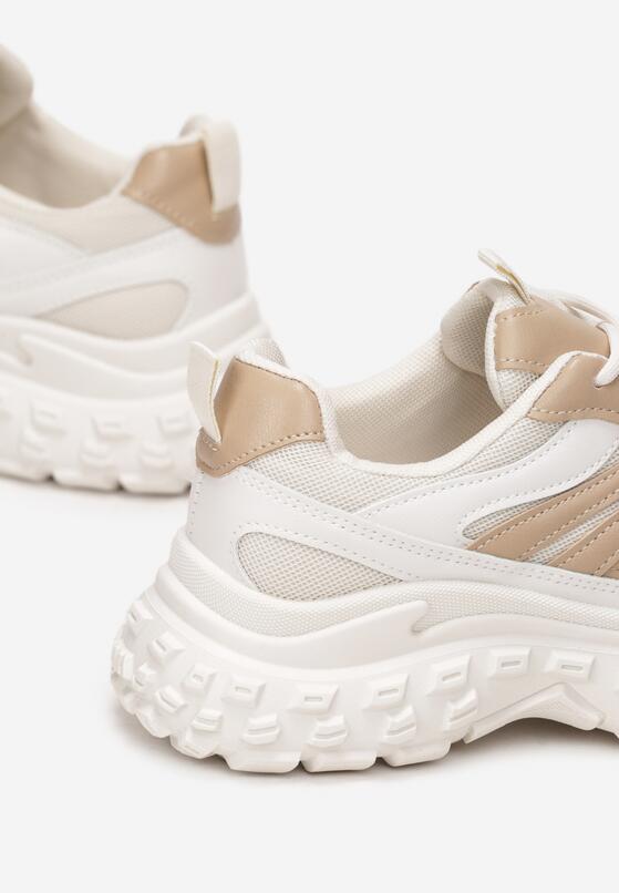 Sneakers Bej 5