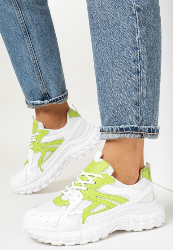 Sneakers Albi 1
