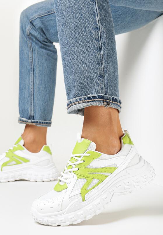 Sneakers Albi 2