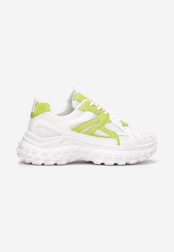 Sneakers Albi 3