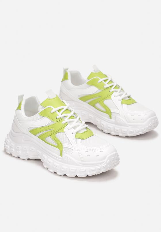 Sneakers Albi 4
