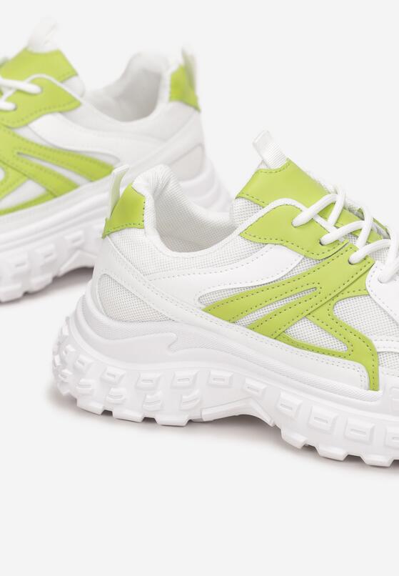 Sneakers Albi 5
