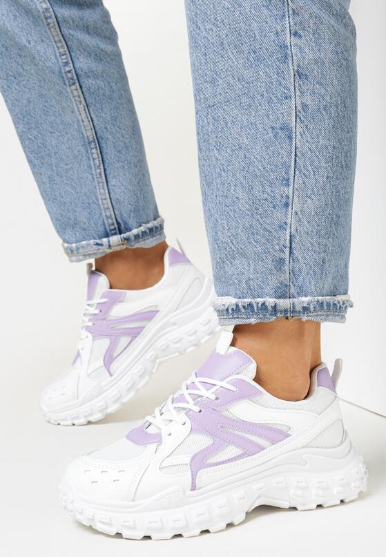 Sneakers Albi 2