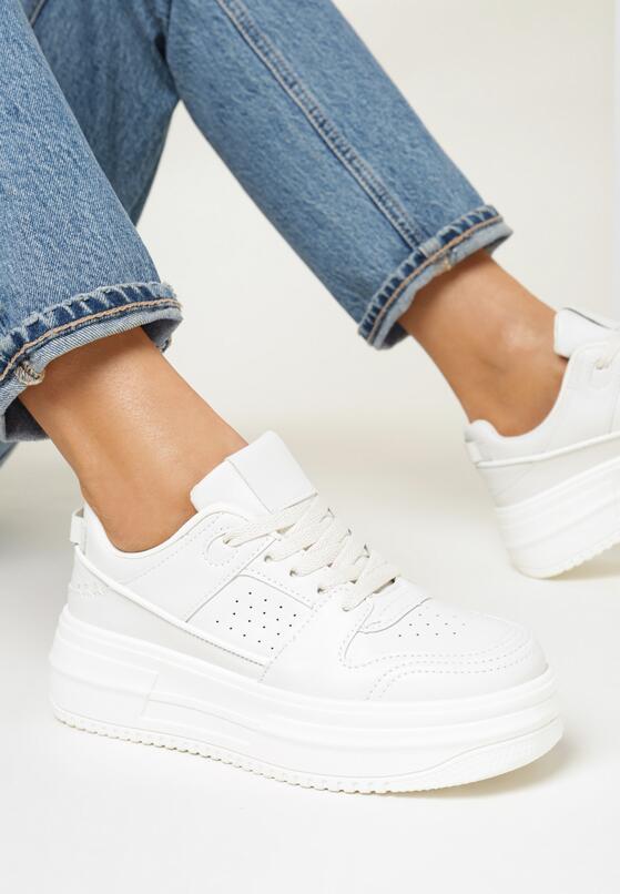 Sneakers Bej 1
