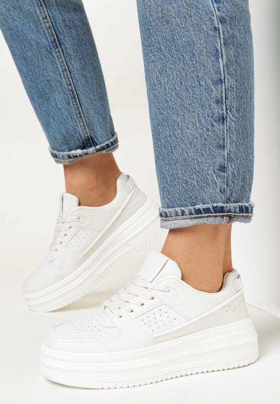 Sneakers Bej 2
