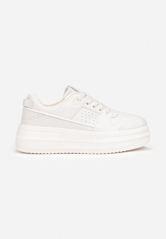 Sneakers Bej 3