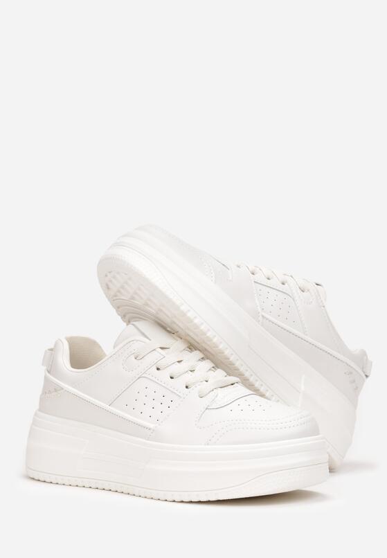 Sneakers Bej 4