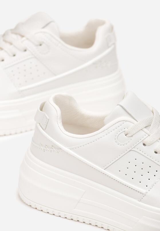 Sneakers Bej 5