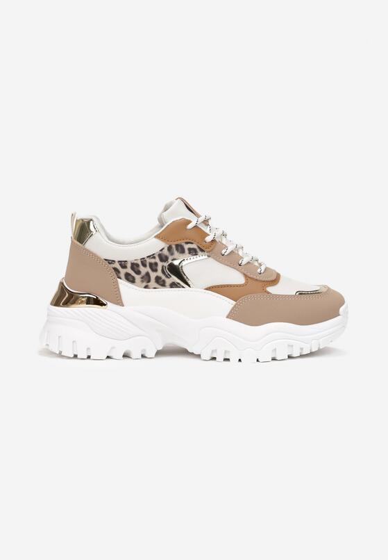 Sneakers Bej 3