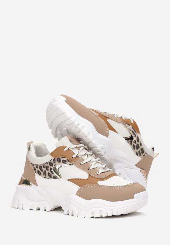 Sneakers Bej 4