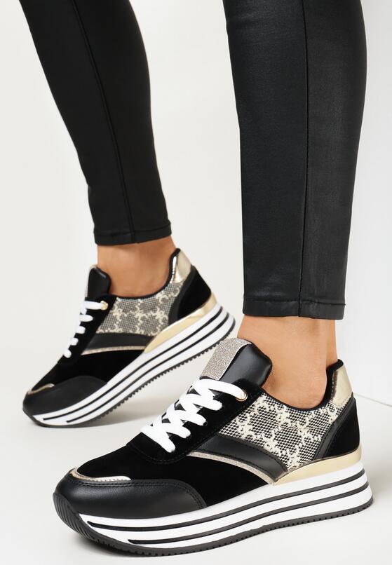 Sneakers Negri 1
