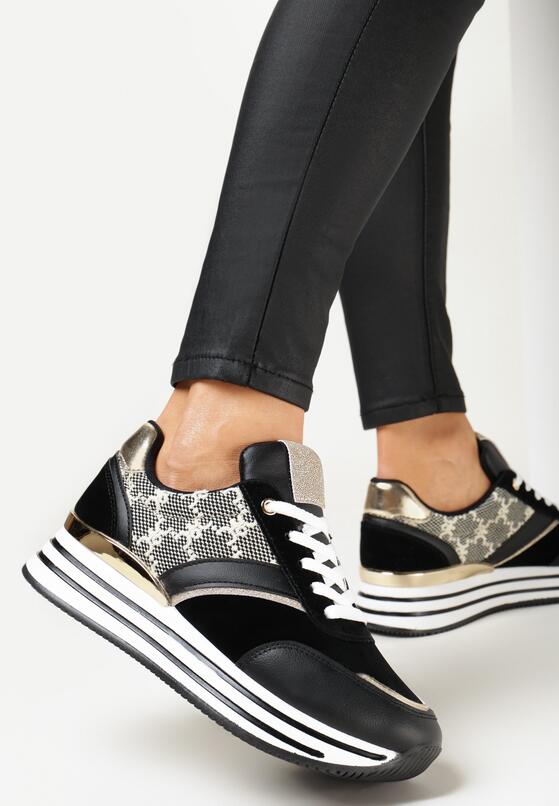 Sneakers Negri 2