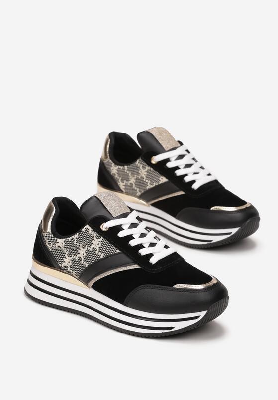 Sneakers Negri 4