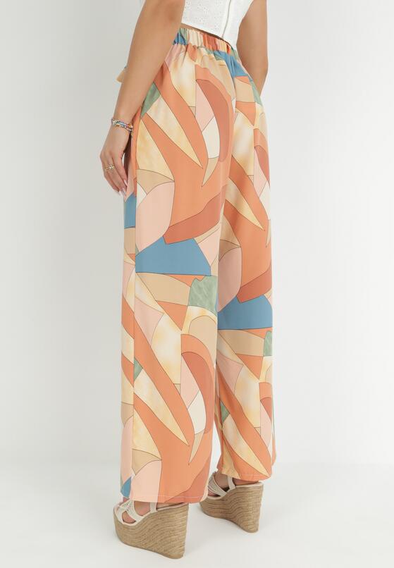 Pantaloni Roz 3