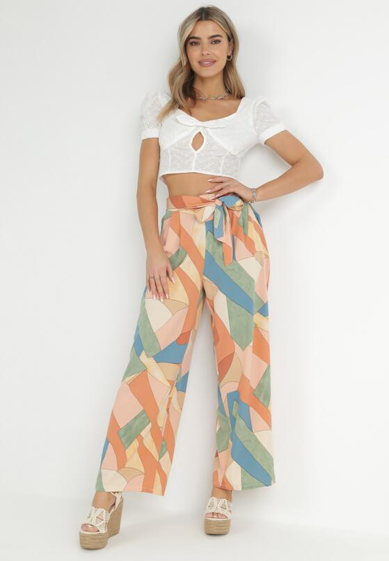 Pantaloni Roz 4