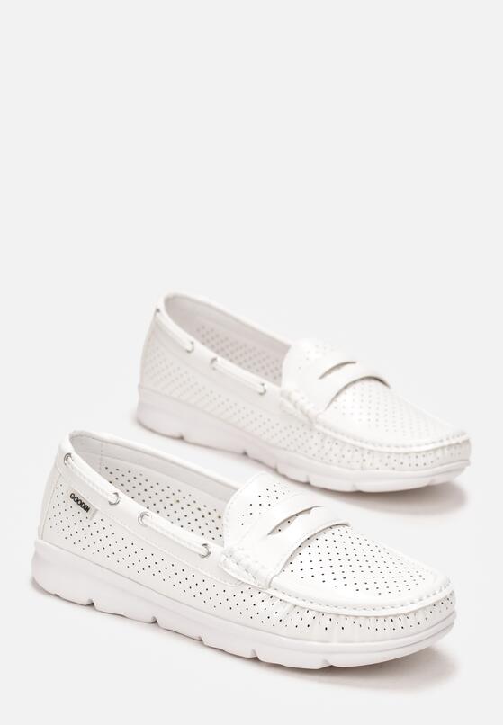 Mocasini Albi 4