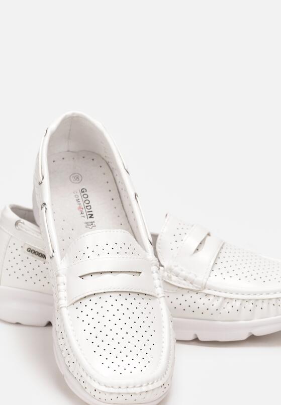 Mocasini Albi 5