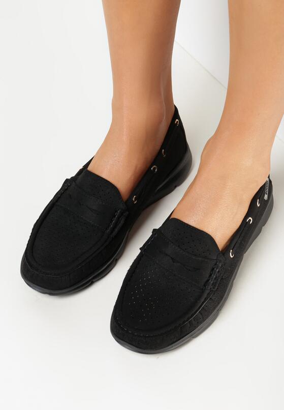 Mocasini Negri 2