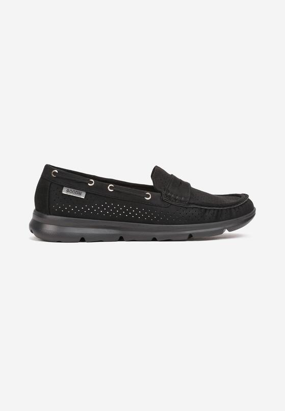Mocasini Negri 3