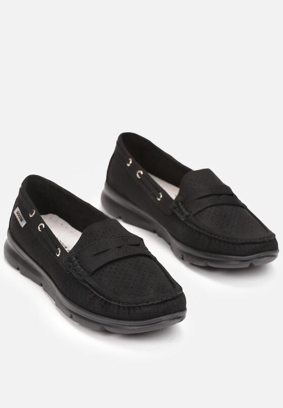Mocasini Negri 4
