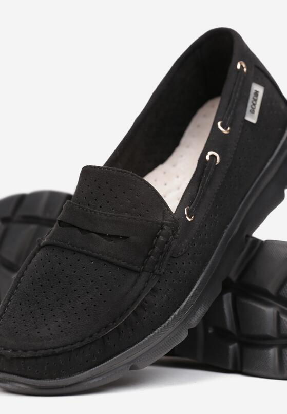 Mocasini Negri 5
