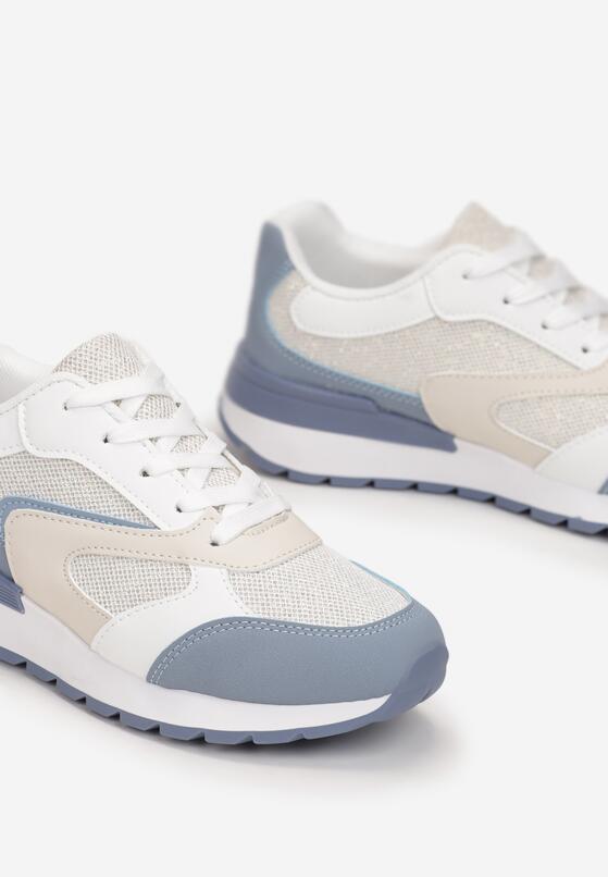 Sneakers Albaștri 5