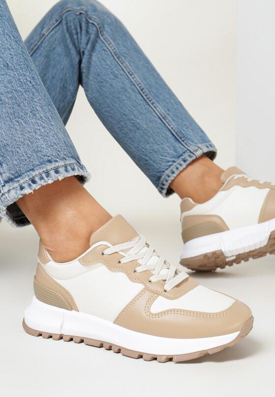 Sneakers Bej 1