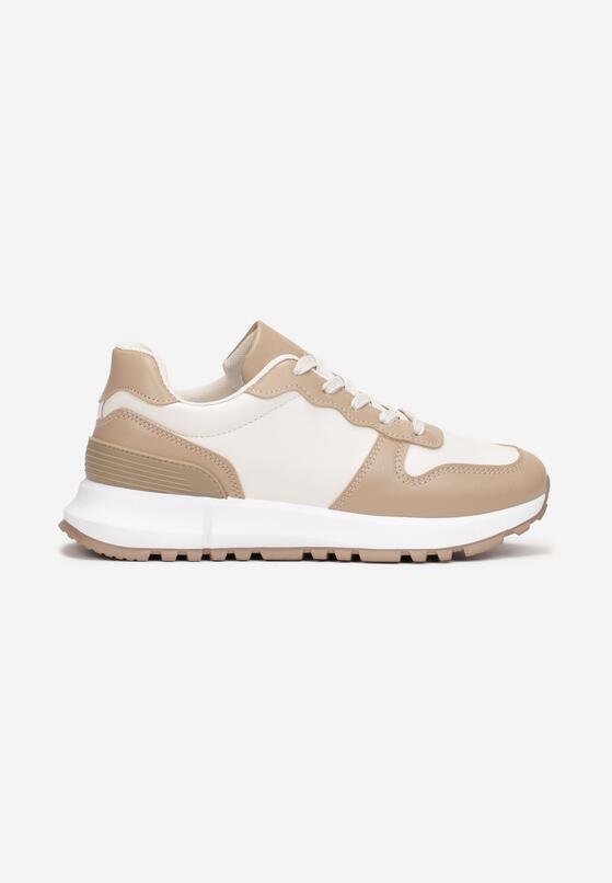 Sneakers Bej 3