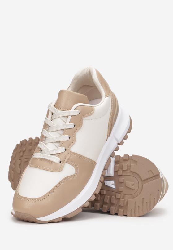 Sneakers Bej 4