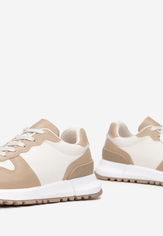 Sneakers Bej 5